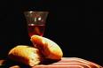 images living bread
