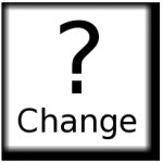 Change - new Change - new